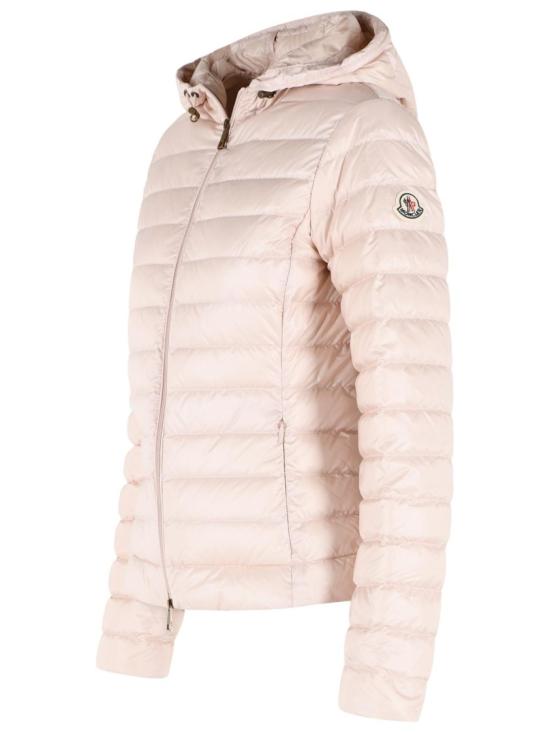 26FW 몽클레어 숏패딩 093 1A000 92 597YG 529 Neutrals - MONCLER