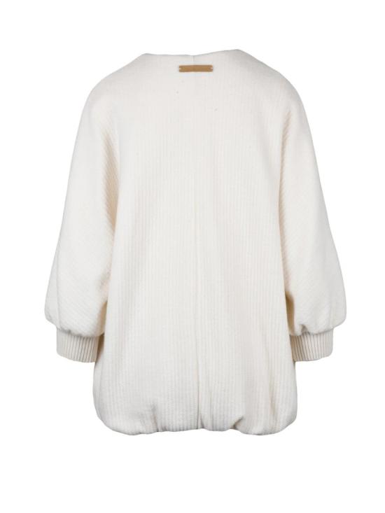 25FW 막스마라 자켓 버진 울과 캐시미어 혼방 소재의 시리노 재킷 - MAX MARA