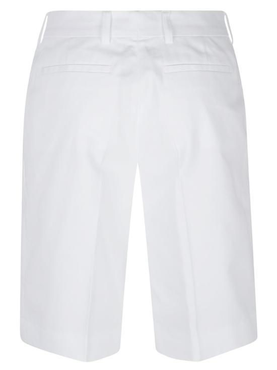 26FW 토리버치 숏팬츠 177939 100 White - TORY BURCH