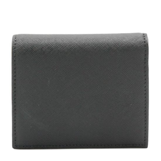 26FW 비비안웨스트우드 사피아노 숏 월렛 51150031WL001NN401 Grey - VIVIENNE WESTWOOD