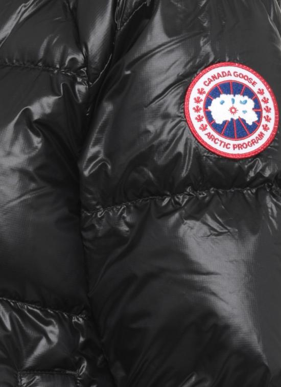 26FW 캐나다구스 사이프러스 퍼퍼 2239LCYPRESS9061 Black - CANADA GOOSE