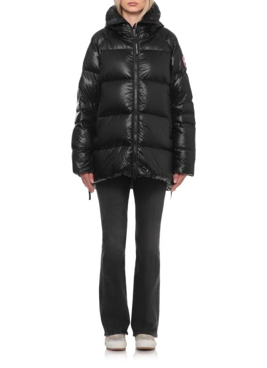 26FW 캐나다구스 사이프러스 퍼퍼 2239LCYPRESS9061 Black - CANADA GOOSE