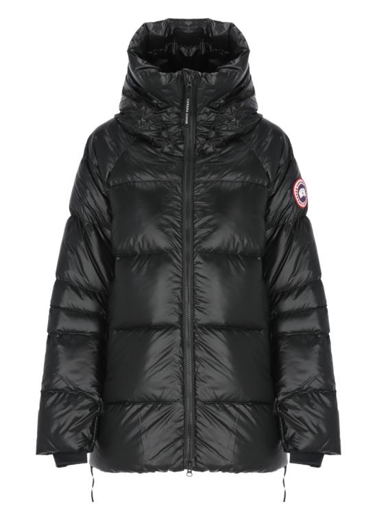 26FW 캐나다구스 사이프러스 퍼퍼 2239LCYPRESS9061 Black