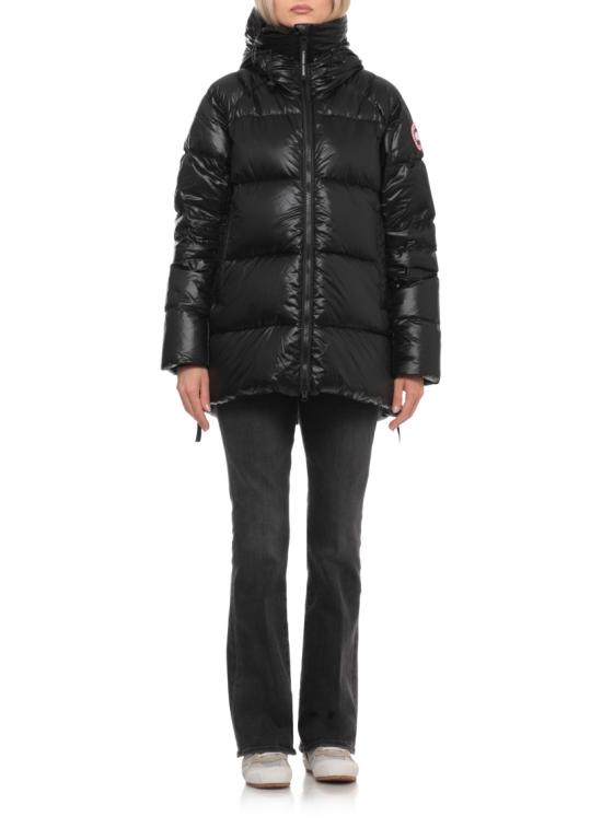 26FW 캐나다구스 사이프러스 퍼퍼 2239LCYPRESS9061 Black - CANADA GOOSE