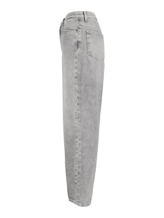 26FW 돈답 데님 팬츠 DP784DF0277DMW7 Grey - DONDUP