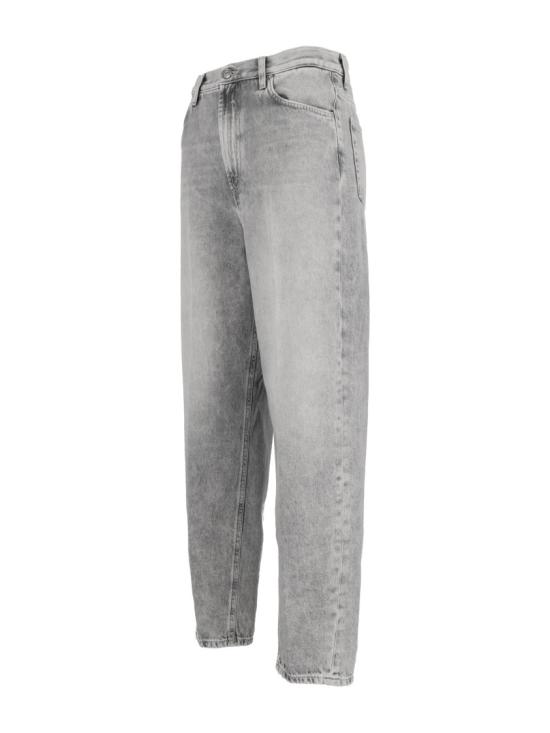 26FW 돈답 데님 팬츠 DP784DF0277DMW7 Grey - DONDUP