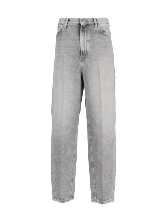 26FW 돈답 데님 팬츠 DP784DF0277DMW7 Grey