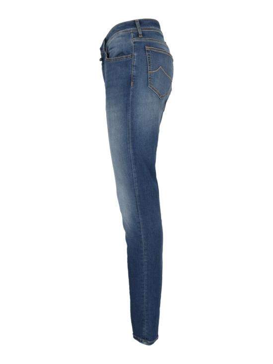 26FW 야콥코헨 데님 팬츠 JUM QE006 030 S3623 Blue - JACOB COHËN