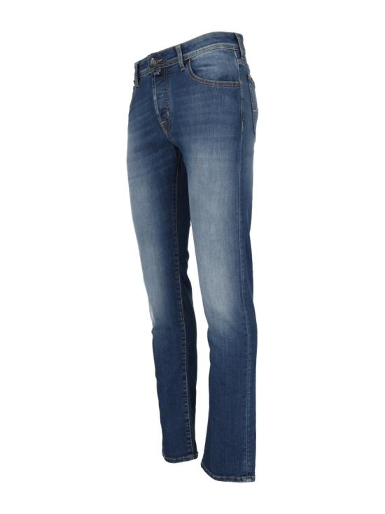 26FW 야콥코헨 데님 팬츠 JUM QE006 030 S3623 Blue - JACOB COHËN