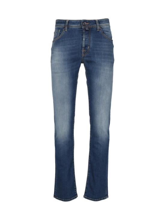 26FW 야콥코헨 데님 팬츠 JUM QE006 030 S3623 Blue