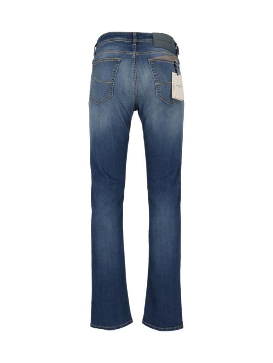 26FW 야콥코헨 데님 팬츠 JUM QE006 030 S3623 Blue - JACOB COHËN
