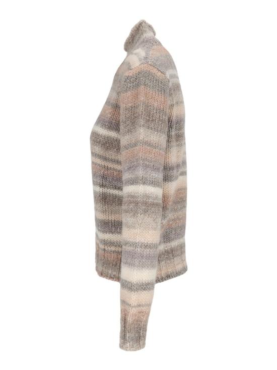 26FW 캉그라 터틀넥 4800 59 Grey - KANGRA