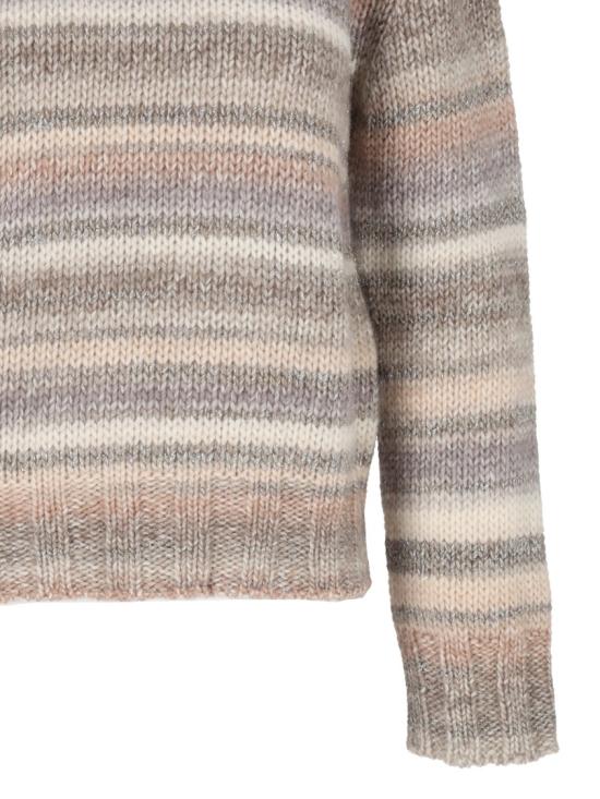 26FW 캉그라 터틀넥 4800 59 Grey - KANGRA