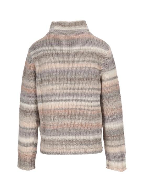 26FW 캉그라 터틀넥 4800 59 Grey - KANGRA