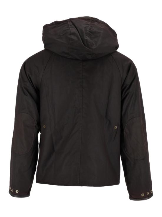 26FW 바버 자켓 262MLWX1594 Black - BARBOUR