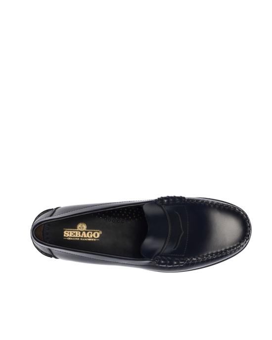 26FW 세바고 로퍼 9627129 Black - SEBAGO