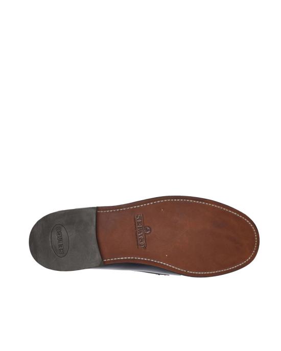 26FW 세바고 로퍼 9627129 Black - SEBAGO