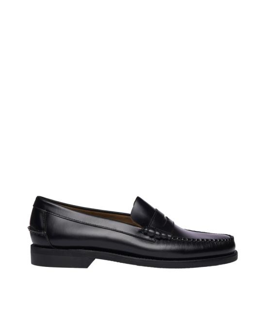 26FW 세바고 로퍼 9627129 Black