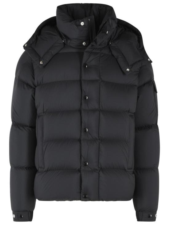 26FW 몽클레어 자켓 091 1A002 05 53333 999 Black