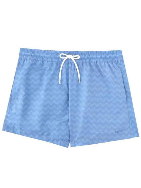 26SS 미소니 스윔팬츠 BS26SP00 BW00VTS72PA Blue