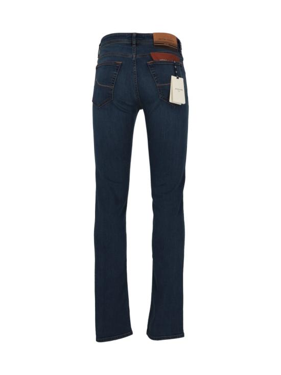 26FW 야콥코헨 데님 팬츠 JUM QE006 057 P3621 Blue - JACOB COHËN