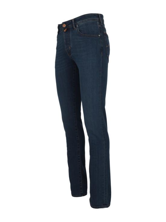 26FW 야콥코헨 데님 팬츠 JUM QE006 057 P3621 Blue - JACOB COHËN