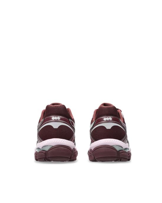 26FW 아식스 스니커즈 2061674 Burgundy - ASICS