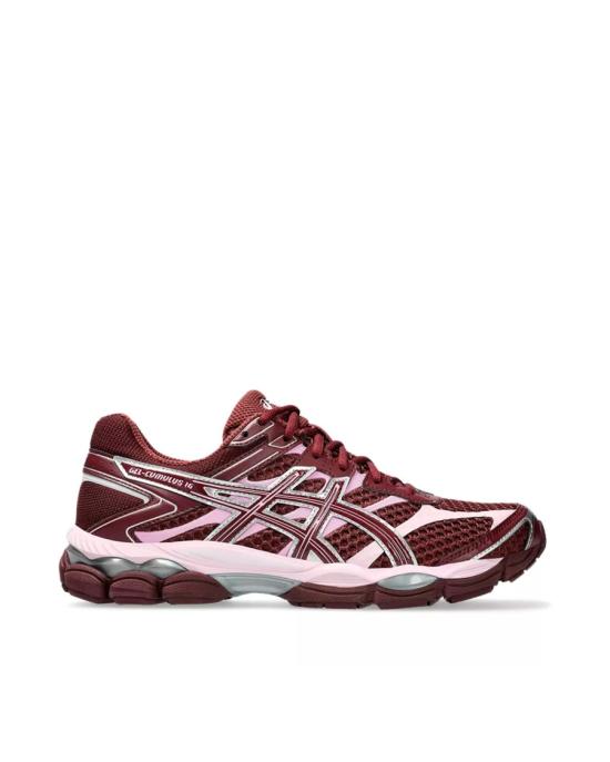 26FW 아식스 스니커즈 2061674 Burgundy