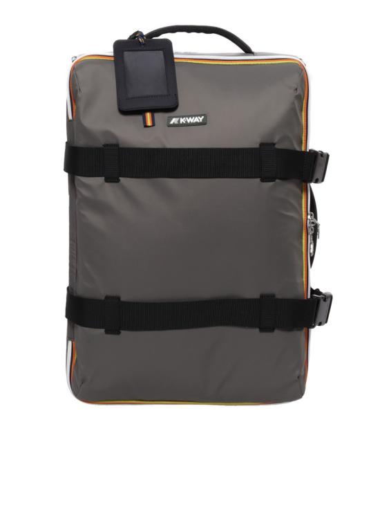 26FW 까웨 백팩 K2127IW Grey
