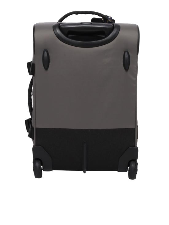 26FW 까웨 백팩 K2127IW Grey - K-WAY