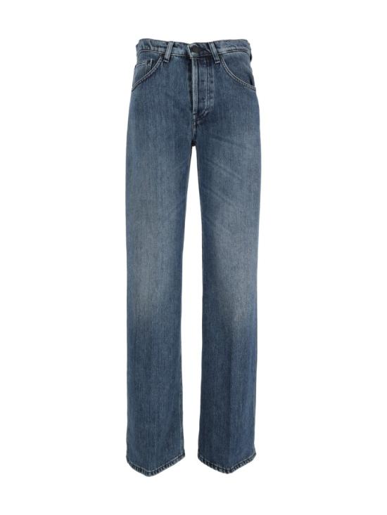 26FW 돈답 데님 팬츠 DP427DF0310DMS4 Grey