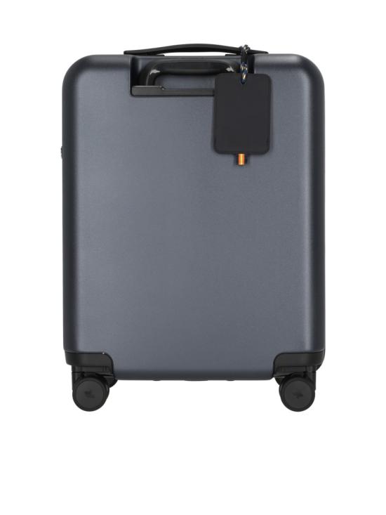26FW 까웨 캐리어 K4125ZW Grey - K-WAY
