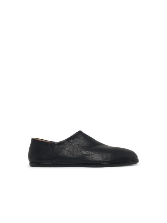 26FW 마르지엘라 로퍼 S57WR0051 P7805 T8013 Black