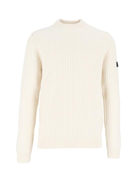 26FW 바버 스웨터 262MMKN1781 Neutrals