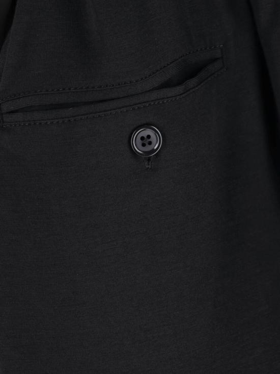 26FW 돌체앤가바나 봄버 자켓 G9AOFT GK543N0000 Black - DOLCE & GABBANA