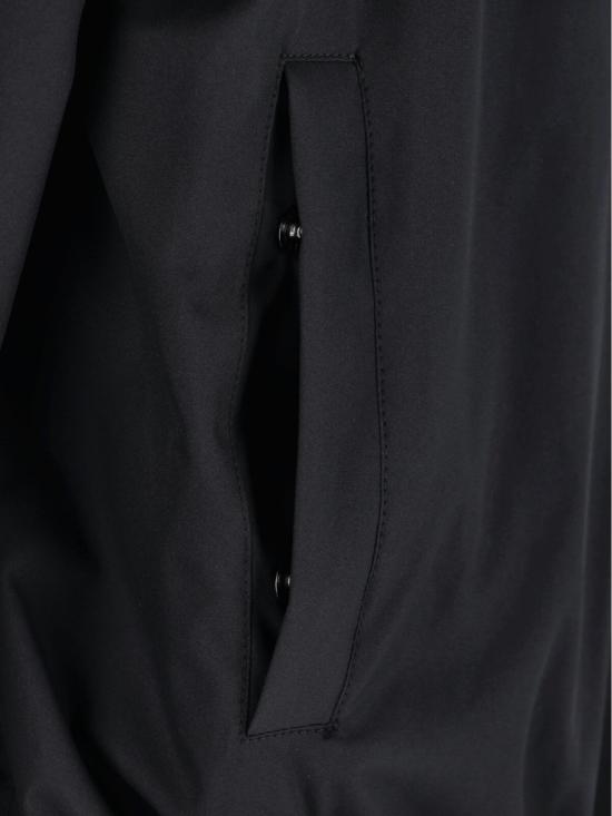 26FW 돌체앤가바나 봄버 자켓 G9AOFT GK543N0000 Black - DOLCE & GABBANA