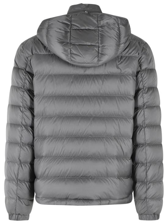 26FW 몽클레어 숏패딩 091 1A000 04 599Q0 93B Grey - MONCLER
