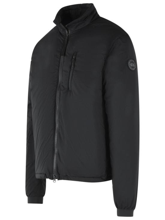  캐나다구스 로지 재킷 5079MB 9061 Black - CANADA GOOSE