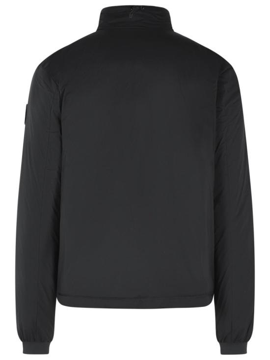  캐나다구스 로지 재킷 5079MB 9061 Black - CANADA GOOSE