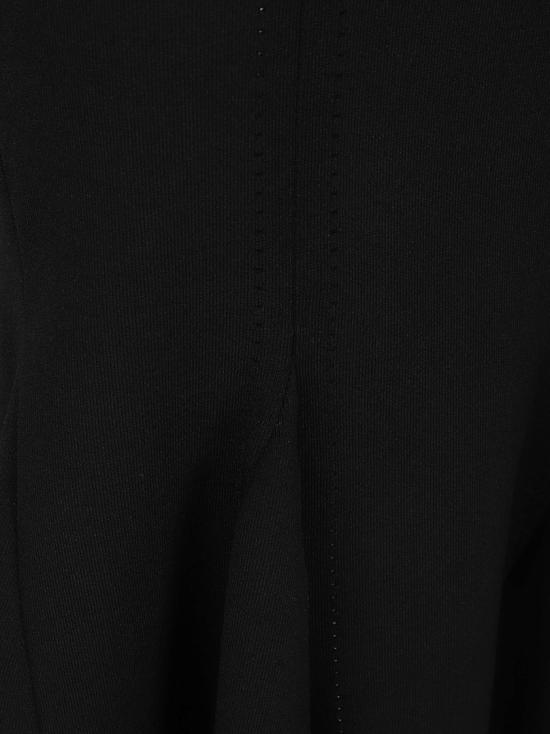 26FW 지방시 미디 원피스 BW23104ZTH001 Black - GIVENCHY