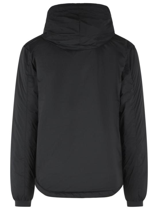  캐나다구스 로지 후디 5078MB 9061 Black - CANADA GOOSE