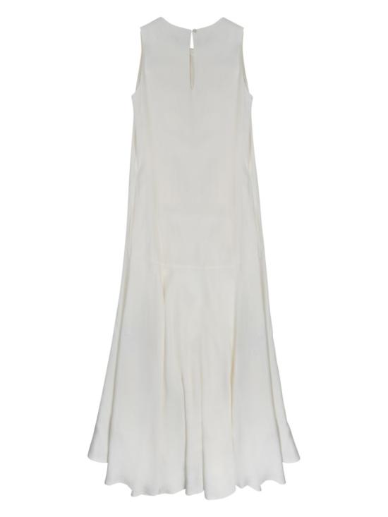  파로쉬 원피스 D726103 RAISA26002 White - PAROSH