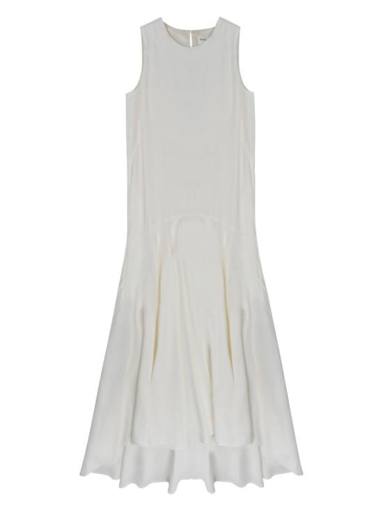  파로쉬 원피스 D726103 RAISA26002 White