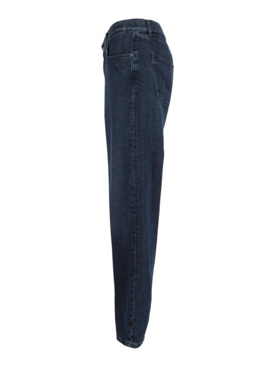 26FW 돈답 데님 팬츠 UP577DFE311ULL1 Black - DONDUP