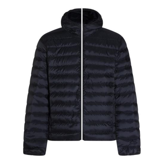 26FW 캐나다구스 숏패딩 2482MT9061 Black