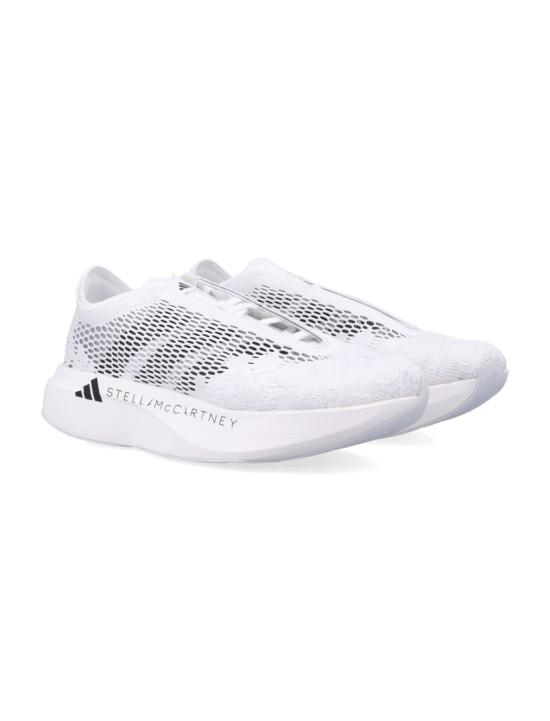26FW 아디다스 바이 스텔라매카트니 스니커즈 KI6774WHITE - ADIDAS BY STELLA MCCARTNEY