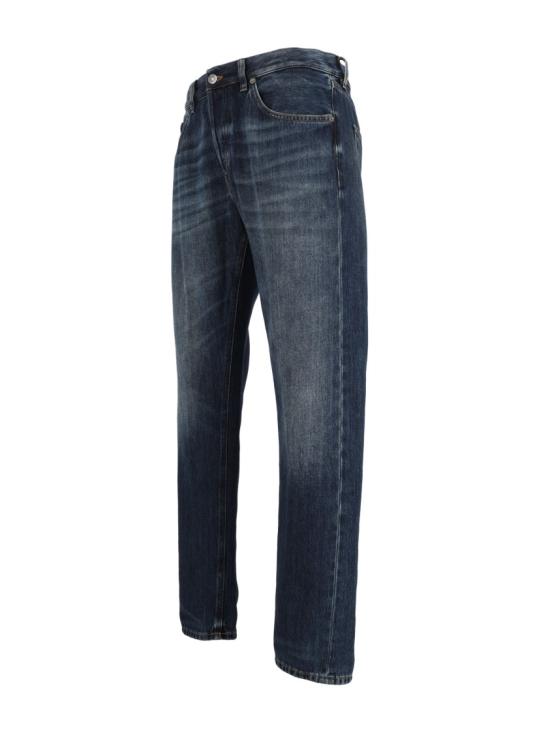 26FW 돈답 데님 팬츠 UP563DF0310UMS3 Black - DONDUP