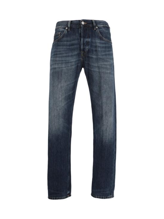 26FW 돈답 데님 팬츠 UP563DF0310UMS3 Black