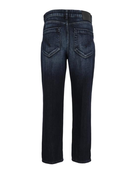 26FW 돈답 데님 팬츠 DP268BDF0310DMS2 Blue - DONDUP
