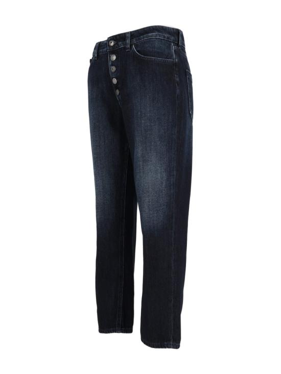 26FW 돈답 데님 팬츠 DP268BDF0310DMS2 Blue - DONDUP